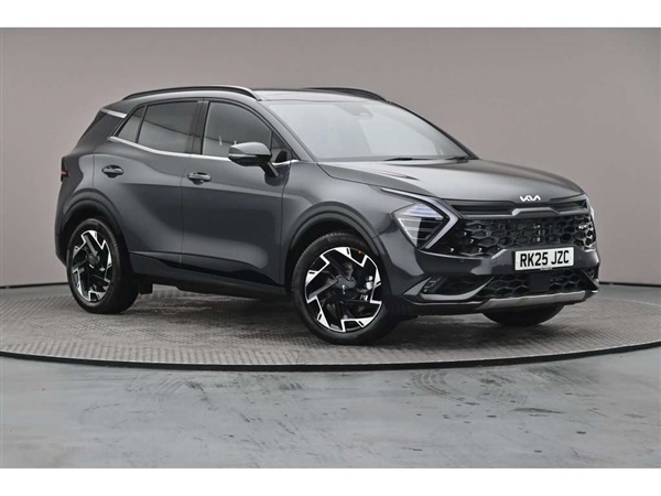 Large image for the Used Kia Sportage