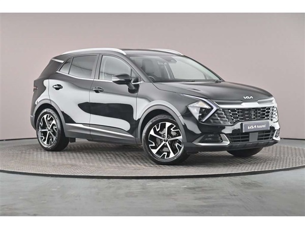 Large image for the Used Kia Sportage
