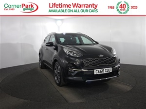 Large image for the Used Kia SPORTAGE