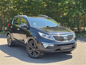 Large image for the Used Kia Sportage