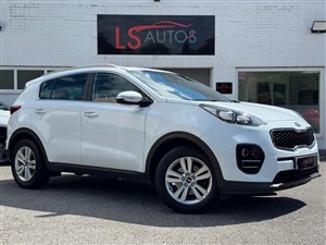 Large image for the Used Kia Sportage