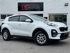 Large image for the Used Kia Sportage