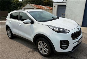Large image for the Used Kia SPORTAGE