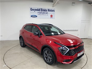 Large image for the Used Kia Sportage