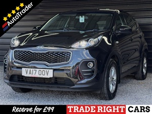 Large image for the Used Kia SPORTAGE