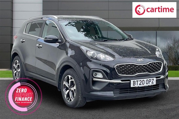 Large image for the Used Kia SPORTAGE