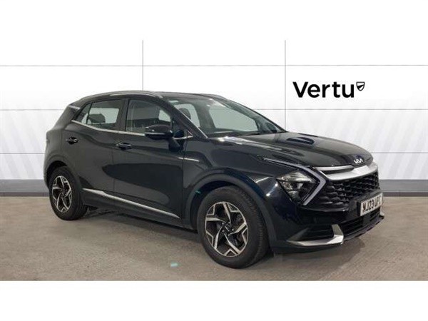 Large image for the Used Kia Sportage