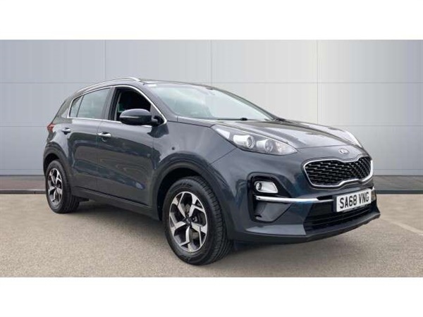 Large image for the Used Kia Sportage