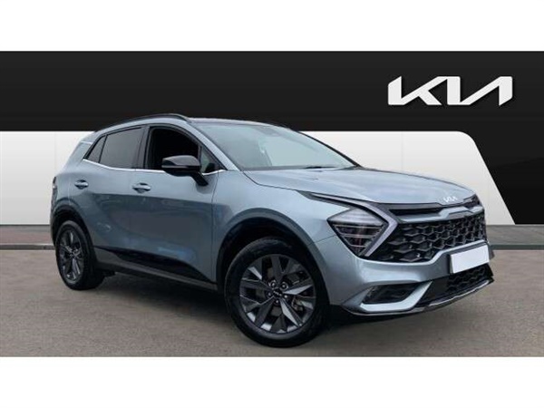 Large image for the Used Kia Sportage