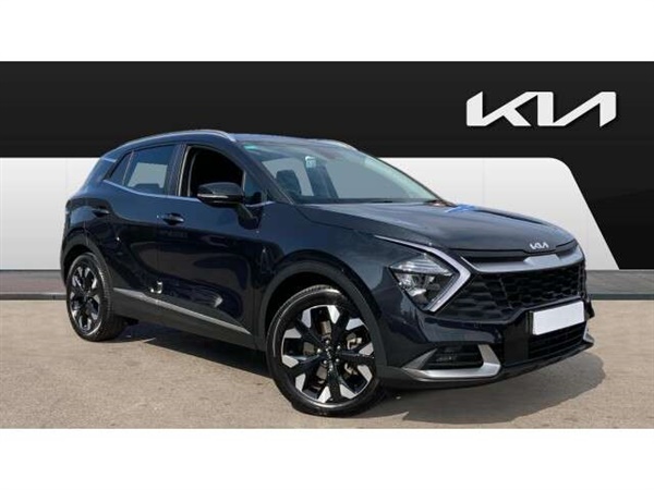 Large image for the Used Kia Sportage