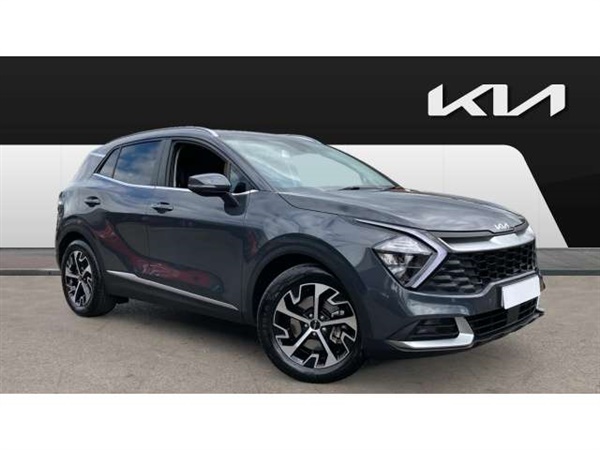 Large image for the Used Kia Sportage