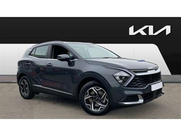 Large image for the Used Kia Sportage