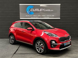 Large image for the Used Kia SPORTAGE