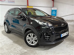 Large image for the Used Kia SPORTAGE
