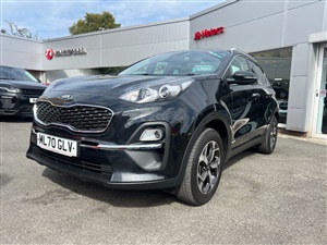 Large image for the Used Kia Sportage