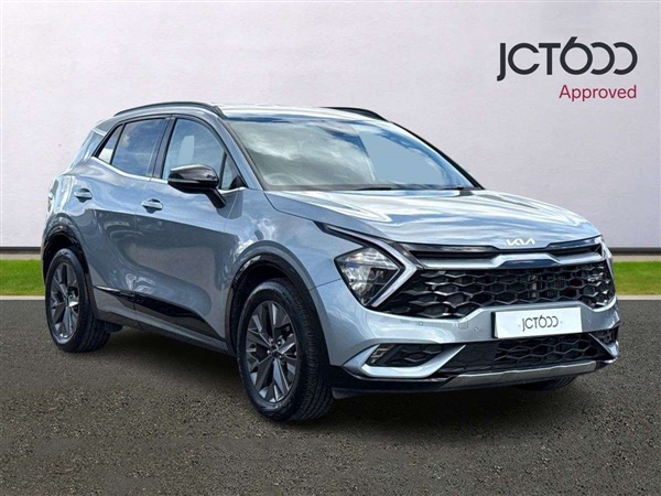 Large image for the Used Kia Sportage