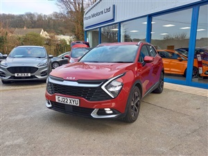 Large image for the Used Kia Sportage