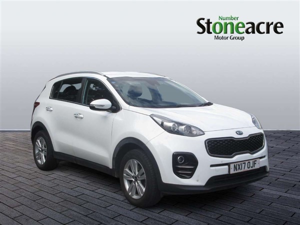 Large image for the Used Kia Sportage