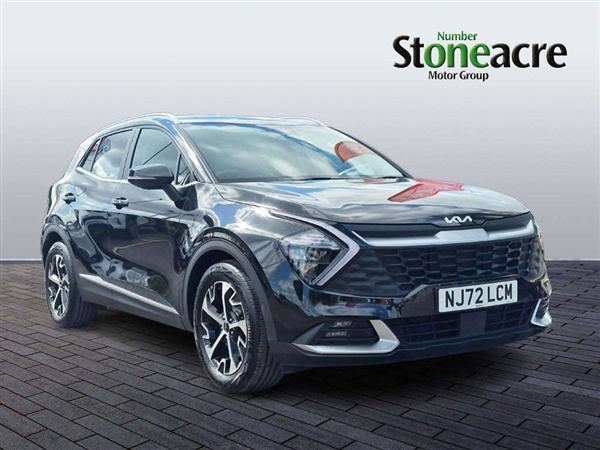 Large image for the Used Kia Sportage