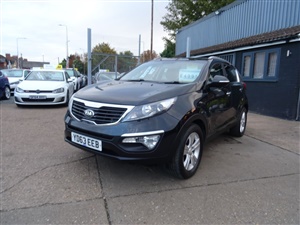 Large image for the Used Kia Sportage