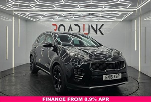 Large image for the Used Kia SPORTAGE