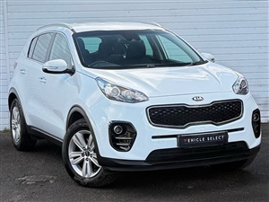 Large image for the Used Kia SPORTAGE