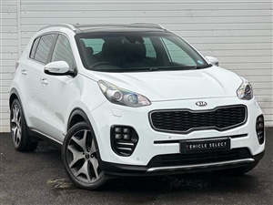 Large image for the Used Kia SPORTAGE