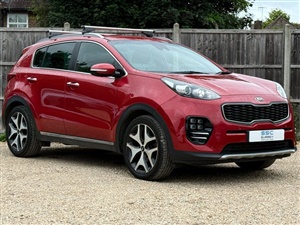 Large image for the Used Kia SPORTAGE