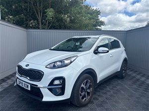 Large image for the Used Kia SPORTAGE