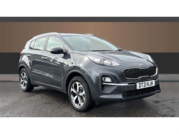 Large image for the Used Kia Sportage