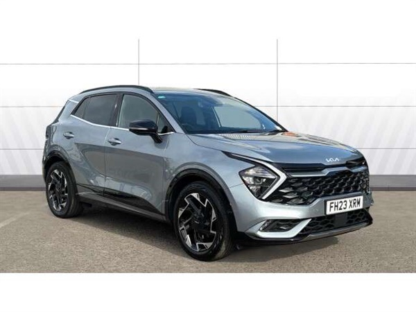 Large image for the Used Kia Sportage