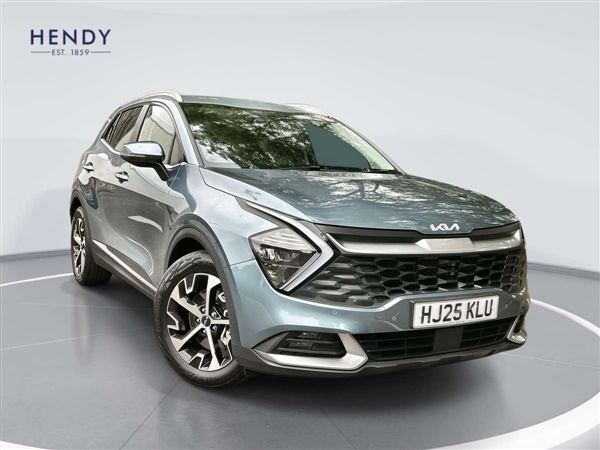 Large image for the Used Kia Sportage