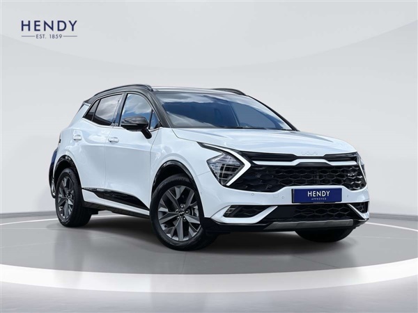 Large image for the Used Kia Sportage