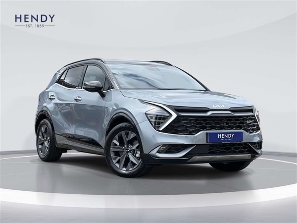 Large image for the Used Kia Sportage