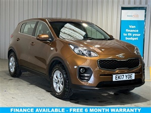 Large image for the Used Kia SPORTAGE