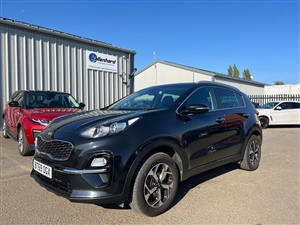 Large image for the Used Kia SPORTAGE