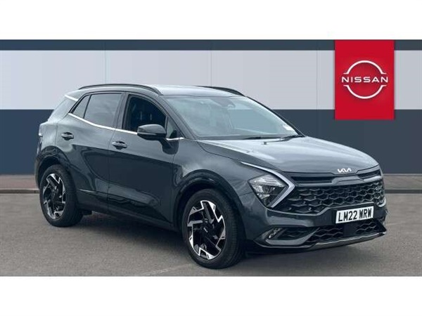 Large image for the Used Kia Sportage