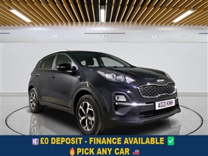 Large image for the Used Kia SPORTAGE