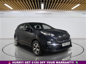 Large image for the Used Kia SPORTAGE