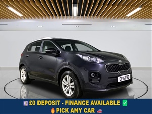 Large image for the Used Kia SPORTAGE