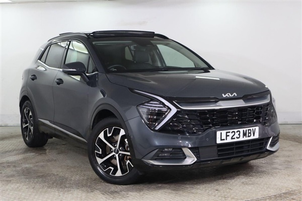 Large image for the Used Kia SPORTAGE