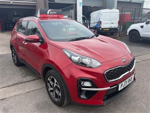 Large image for the Used Kia Sportage