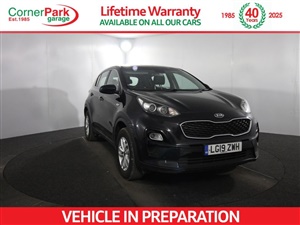 Large image for the Used Kia SPORTAGE