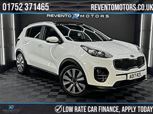 Large image for the Used Kia SPORTAGE