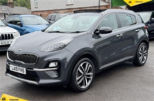 Large image for the Used Kia Sportage
