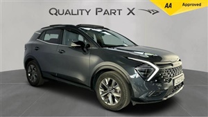 Large image for the Used Kia Sportage
