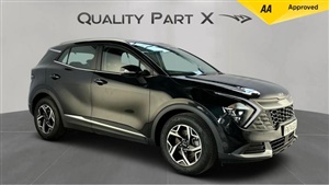 Large image for the Used Kia Sportage