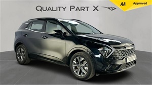 Large image for the Used Kia Sportage