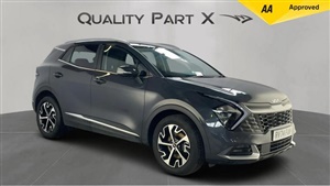 Large image for the Used Kia Sportage
