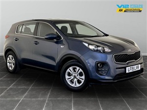 Large image for the Used Kia Sportage